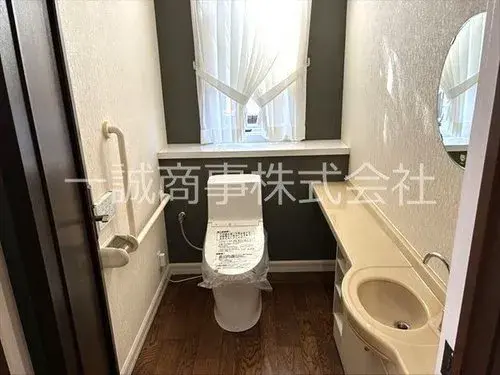 4LDK 水户市 茨城县 (14)