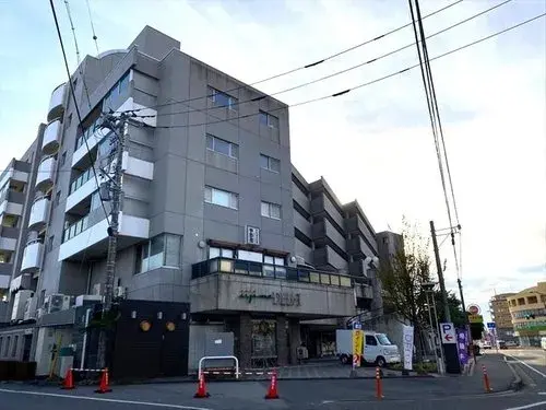 4LDK 水户市 茨城县 (20)