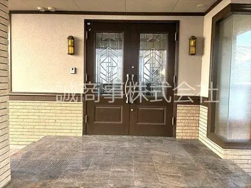 4LDK 水户市 茨城县 (3)
