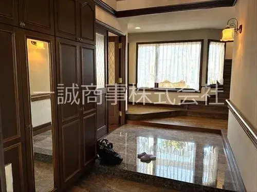 4LDK 水户市 茨城县 (4)