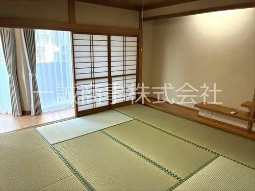 4LDK 水户市 茨城县 (9)