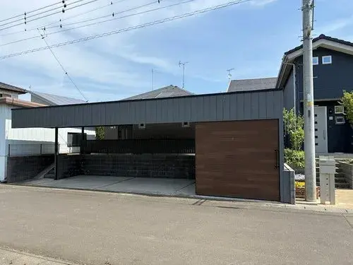 2LDK Yachiyo-machi Prefectura de Ibaraki (3)