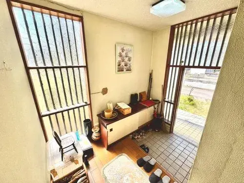 3室2厅 稻敷郡阿见町 茨城县 (12)