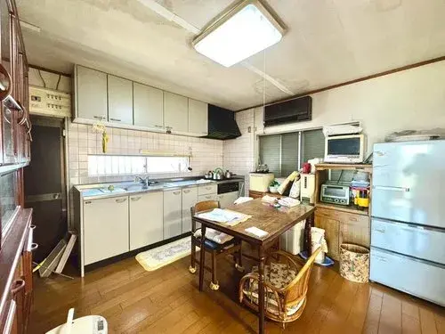 3室2厅 稻敷郡阿见町 茨城县 (13)