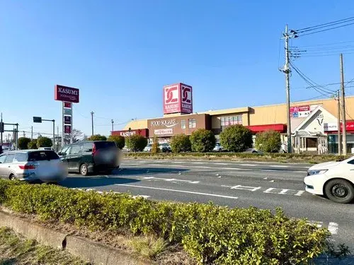 3室2厅 稻敷郡阿见町 茨城县 (19)