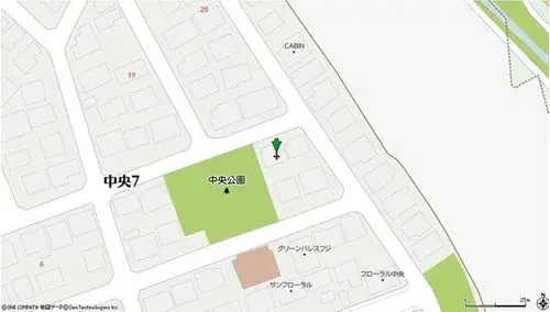 3室2厅 稻敷郡阿见町 茨城县 (20)