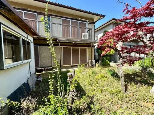 3室2厅 稻敷郡阿见町 茨城县 (3)