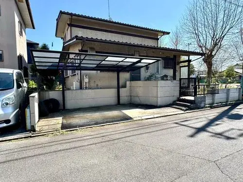 3室2厅 稻敷郡阿见町 茨城县 (5)