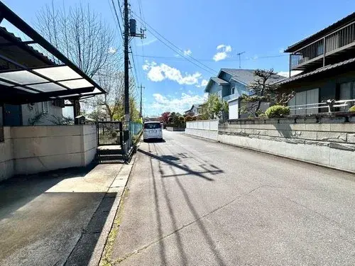 3室2厅 稻敷郡阿见町 茨城县 (6)
