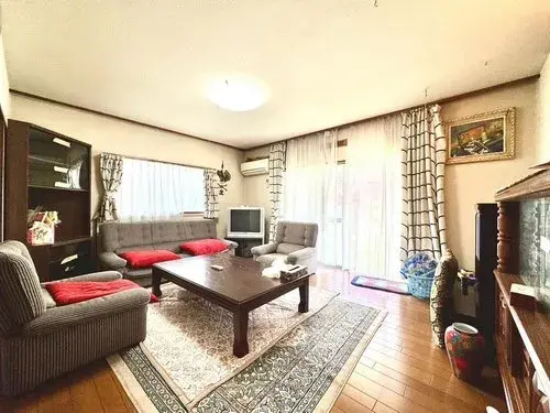 3室2厅 稻敷郡阿见町 茨城县 (8)