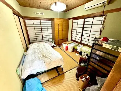 3室2厅 稻敷郡阿见町 茨城县 (9)