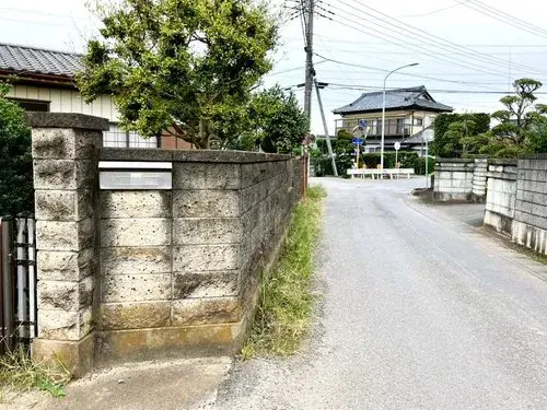 3DK Property Yuki City Ibaraki Prefecture (2)