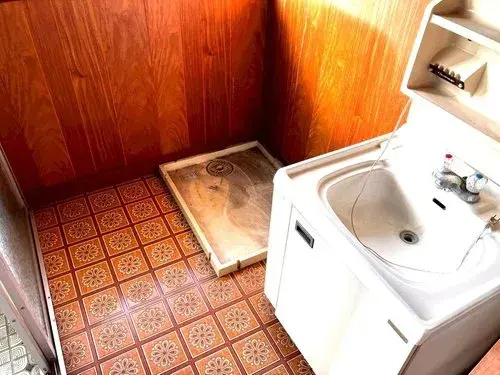 3DK Property Yuki City Ibaraki Prefecture (12)
