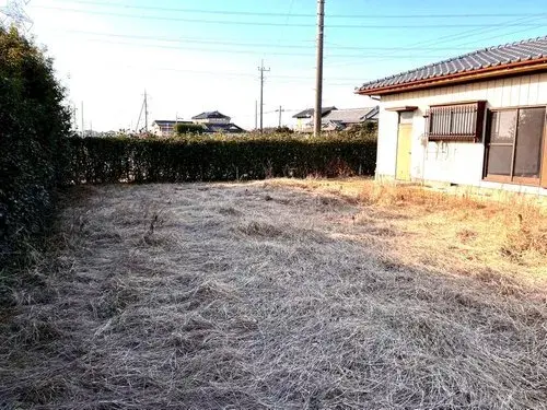 3DK Property Yuki City Ibaraki Prefecture (3)