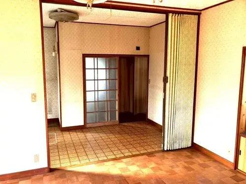 3DK Property Yuki City Ibaraki Prefecture (4)