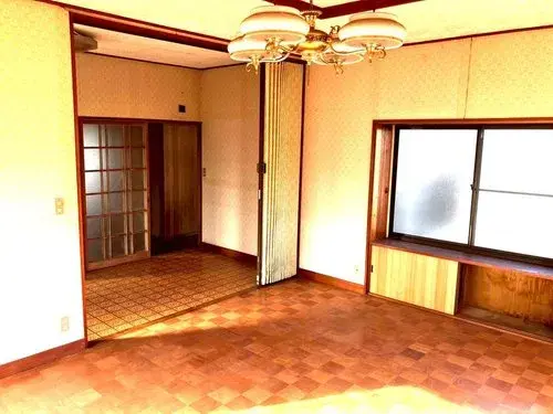 3DK Property Yuki City Ibaraki Prefecture (5)