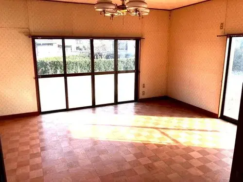 3DK Property Yuki City Ibaraki Prefecture (6)