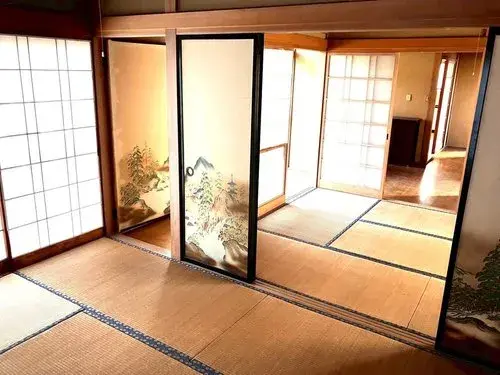 3DK Property Yuki City Ibaraki Prefecture (7)
