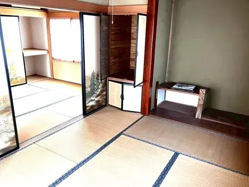 3DK Property Yuki City Ibaraki Prefecture (8)