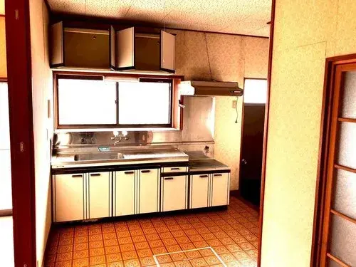 3DK Property Yuki City Ibaraki Prefecture (10)