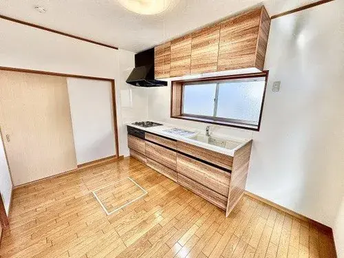 4DK物件 水戸市 茨城県 (13)