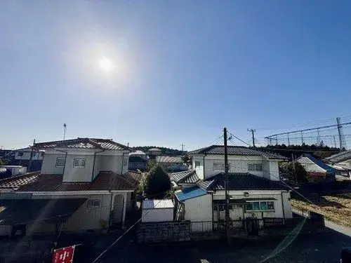 4DK物件 水戸市 茨城県 (3)