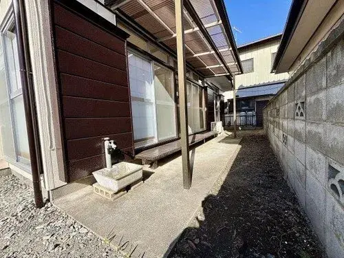 4DK物件 水戸市 茨城県 (4)