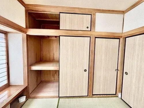 4DK物件 水戸市 茨城県 (8)