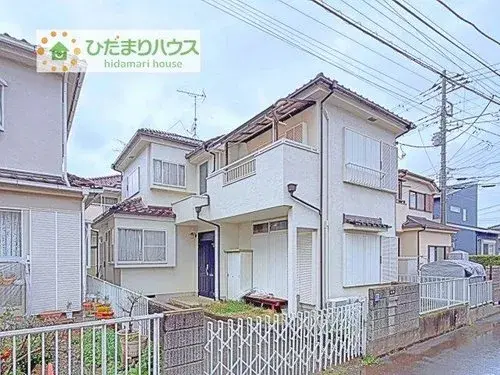 Akiya in Toride
