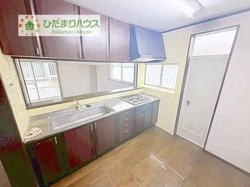 عقار 4LDK مدينة توريده محافظة إيباراكي (14)