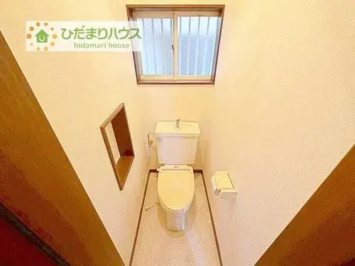عقار 4LDK مدينة توريده محافظة إيباراكي (17)