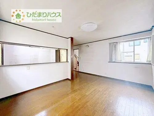 عقار 4LDK مدينة توريده محافظة إيباراكي (4)