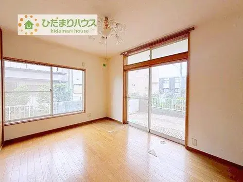 عقار 4LDK مدينة توريده محافظة إيباراكي (5)