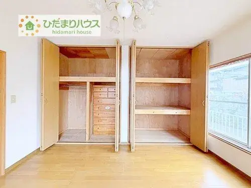 عقار 4LDK مدينة توريده محافظة إيباراكي (6)