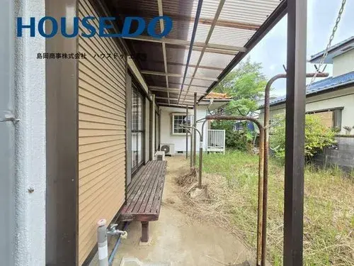 Propiedad 3LDK Ciudad de Tsuchiura Prefectura de Ibaraki (2)
