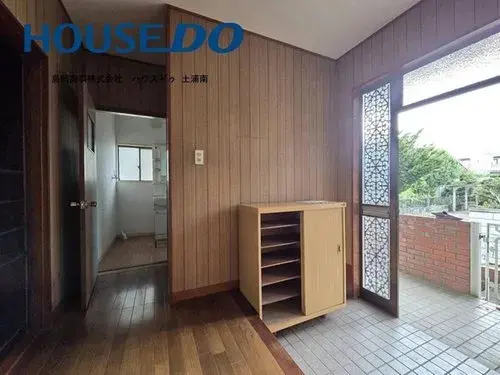 Propiedad 3LDK Ciudad de Tsuchiura Prefectura de Ibaraki (12)