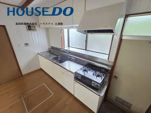 Propiedad 3LDK Ciudad de Tsuchiura Prefectura de Ibaraki (13)