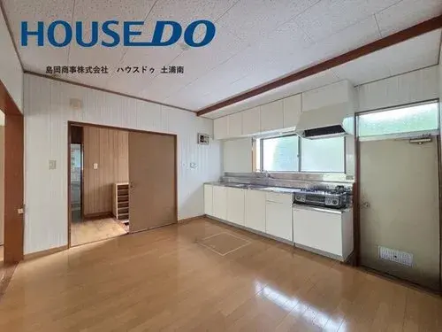 Propiedad 3LDK Ciudad de Tsuchiura Prefectura de Ibaraki (14)