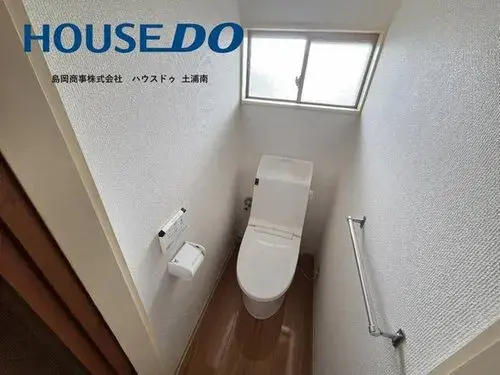 Propiedad 3LDK Ciudad de Tsuchiura Prefectura de Ibaraki (17)