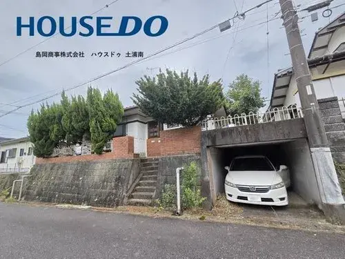 Propiedad 3LDK Ciudad de Tsuchiura Prefectura de Ibaraki (18)