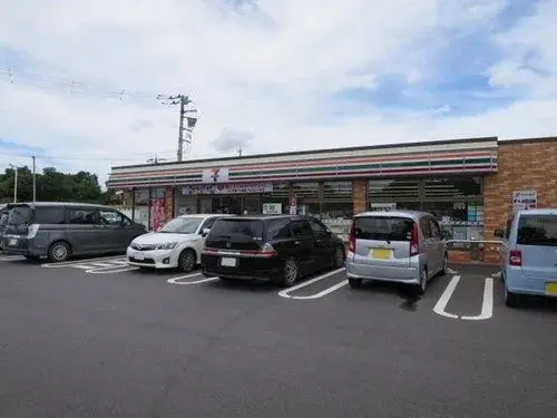Propiedad 3LDK Ciudad de Tsuchiura Prefectura de Ibaraki (20)