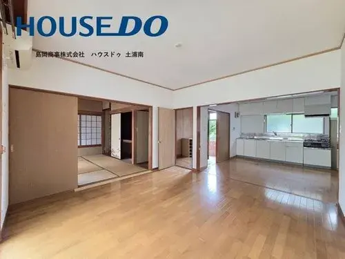 Propiedad 3LDK Ciudad de Tsuchiura Prefectura de Ibaraki (7)