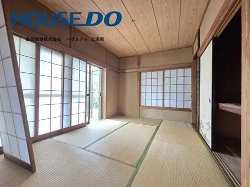 Propiedad 3LDK Ciudad de Tsuchiura Prefectura de Ibaraki (8)