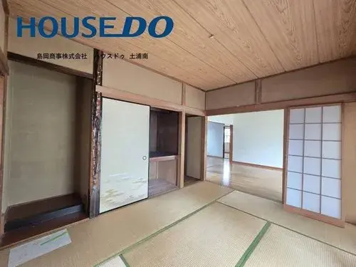 Propiedad 3LDK Ciudad de Tsuchiura Prefectura de Ibaraki (9)