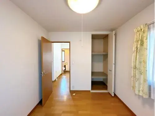 [LDK 20+ Tatami Property] Hitachinaka Ibaraki Prefecture (2)