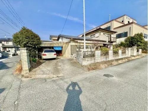 5DK户型 高萩市 茨城县 (2)