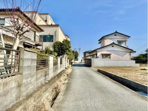 5DK户型 高萩市 茨城县 (3)