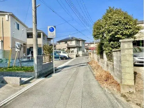 5DK户型 高萩市 茨城县 (4)