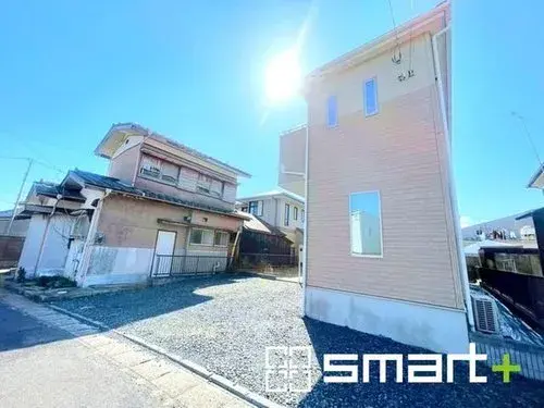 Propiedad 4LDK Ciudad de Hitachinaka Prefectura de Ibaraki (8)