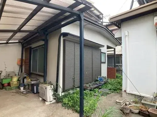 3DK Toride City, Ibaraki Prefecture Property (2)